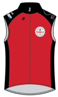 PERFORMANCE+ Wind Vest