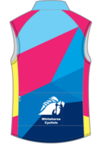 PERFORMANCE Wind Vest - PINK