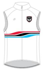 Performance Wind Vest
