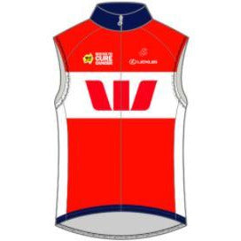 Performance Wind Vest