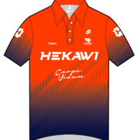 Tech Lite Polo Shirt