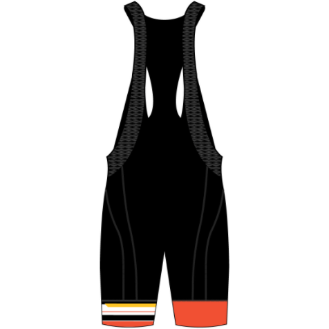 Premium Bib Shorts