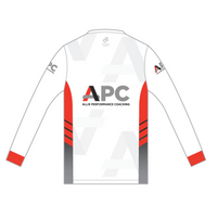 Long Sleeve Performance Run Top