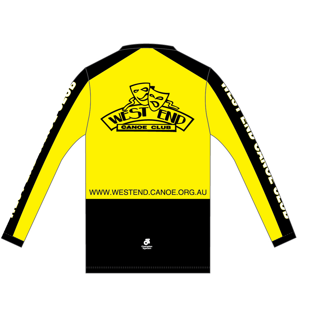 Long Sleeve Performance Run Top