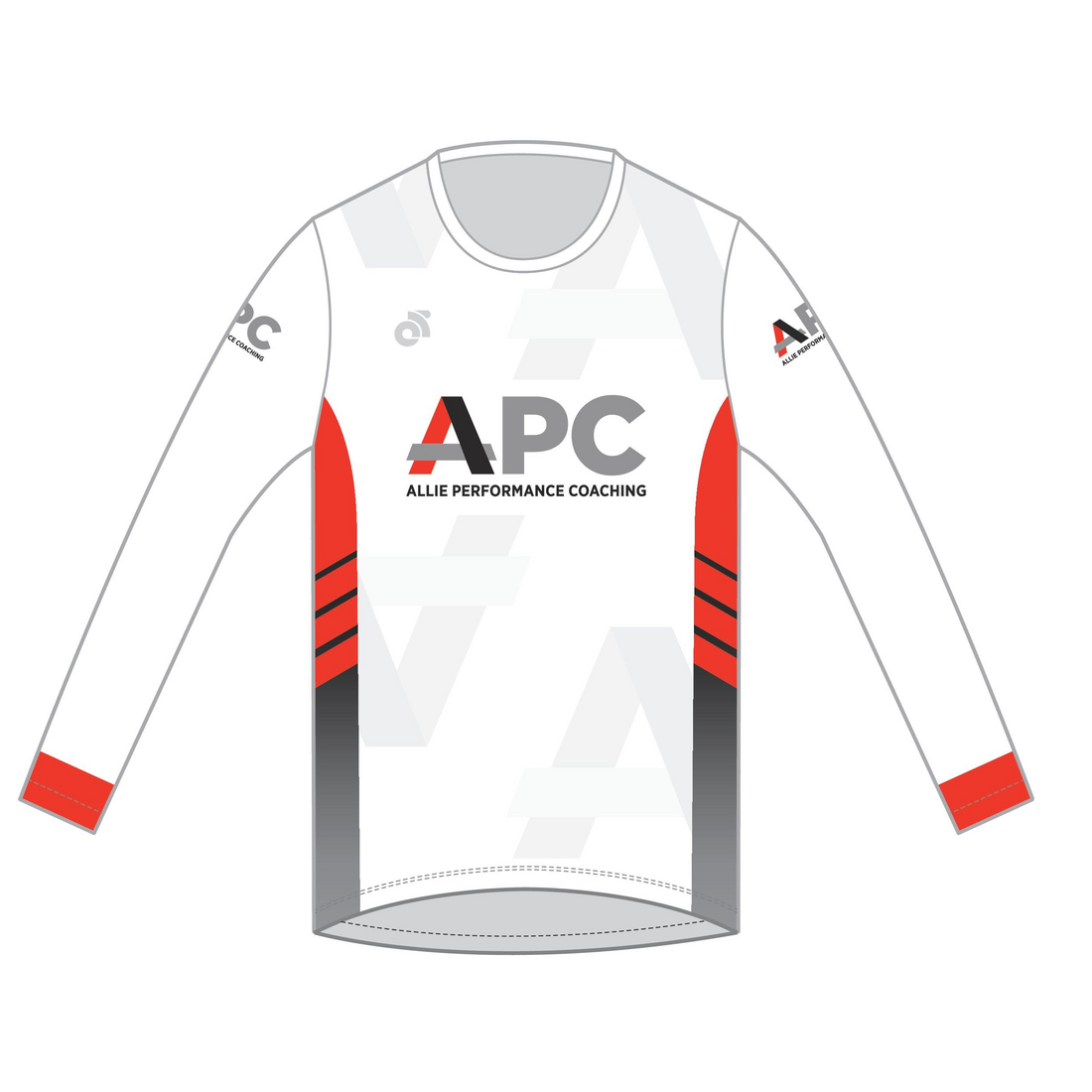Long Sleeve Performance Run Top