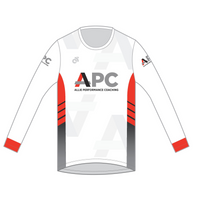 Long Sleeve Performance Run Top