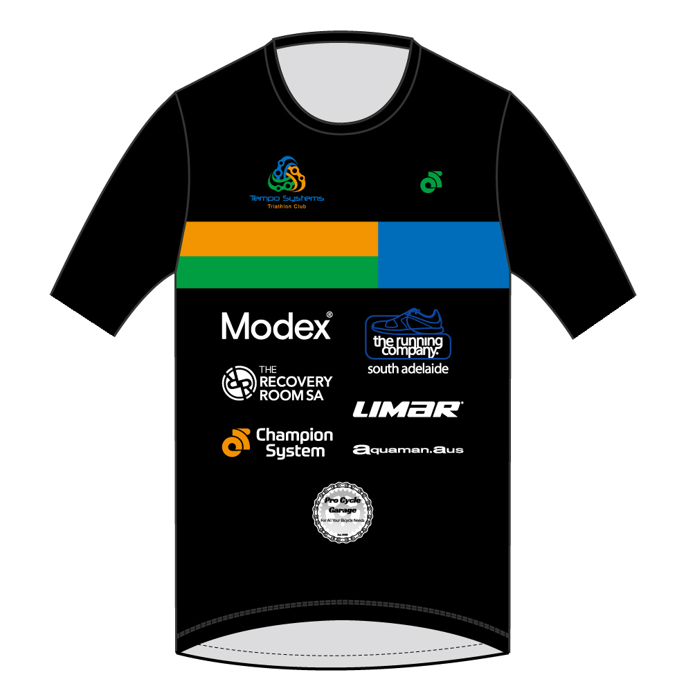 Performance Training Top Short Sleeve - Children