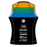 Apex Women's Run Singlet - Children
