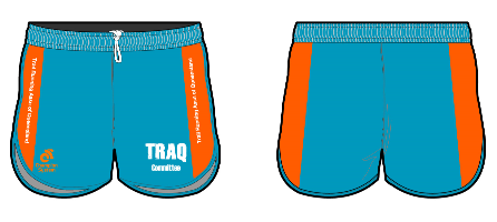 Race Short