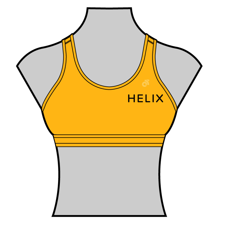 PERFORMANCE Sports Bra
