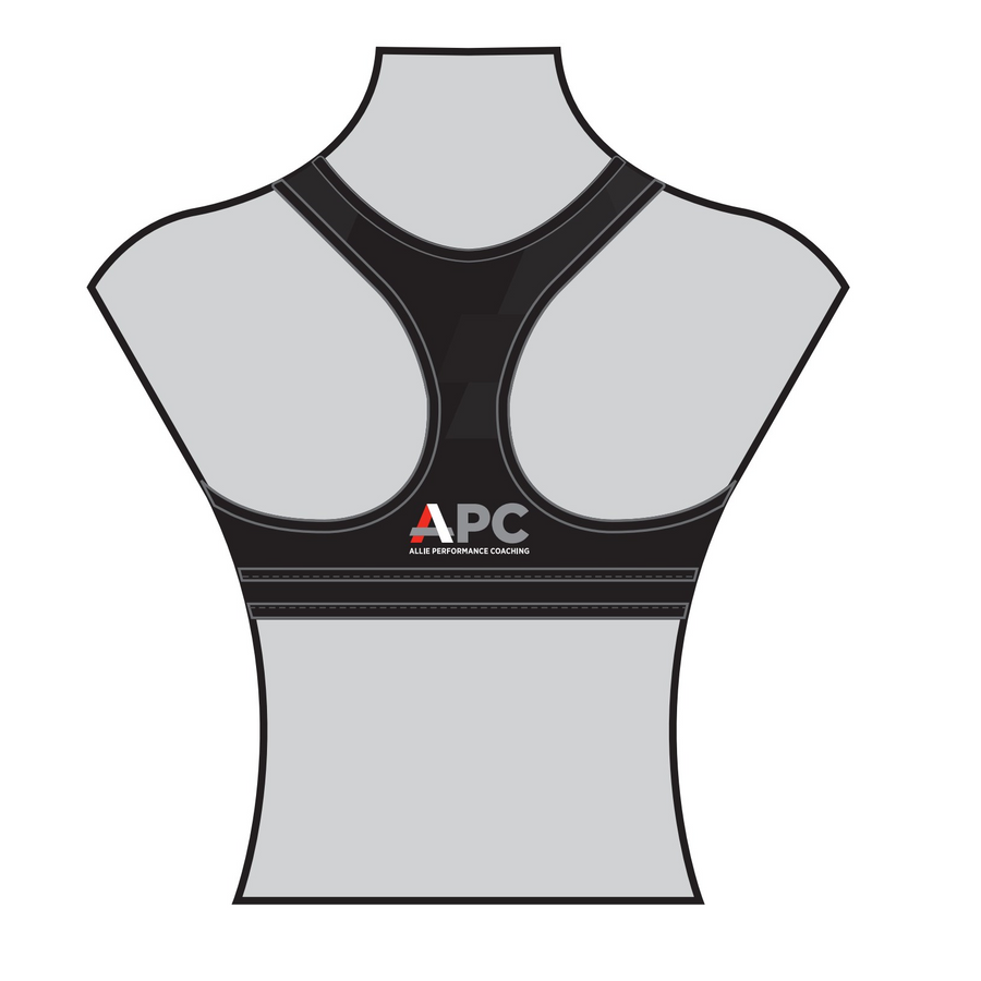 Women's Performance Sports Bra