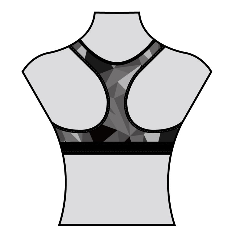 PERFORMANCE Sports Bra