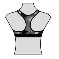 PERFORMANCE Sports Bra