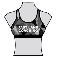 PERFORMANCE Sports Bra