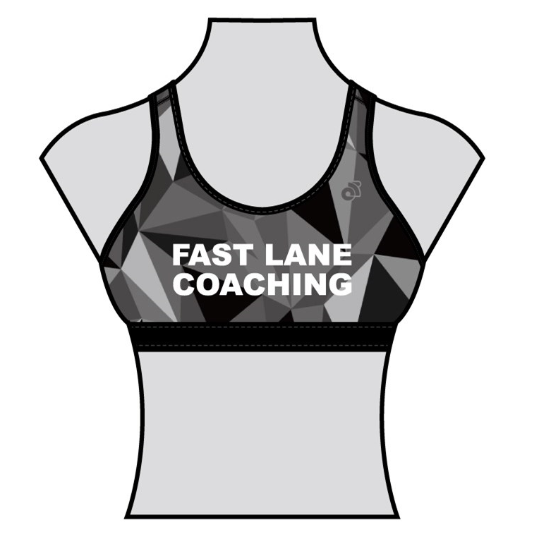 PERFORMANCE Sports Bra