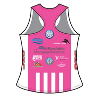 Bella Summer Singlet