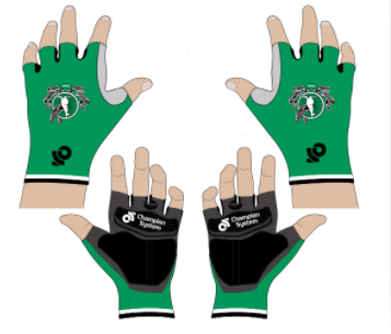 Race Gloves