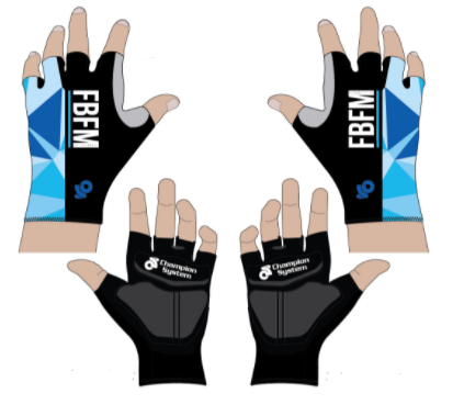 Race Gloves