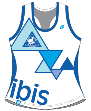 Bella Racerback Singlet