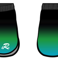 Race and Run Shorts