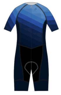 Performance Race Suit