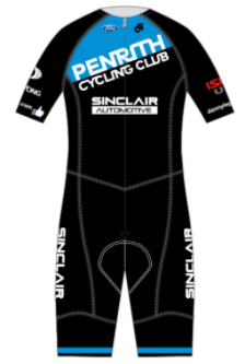 Apex Summer Race Suit