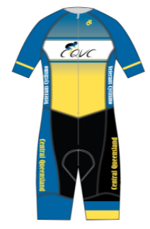Performance Race Suit