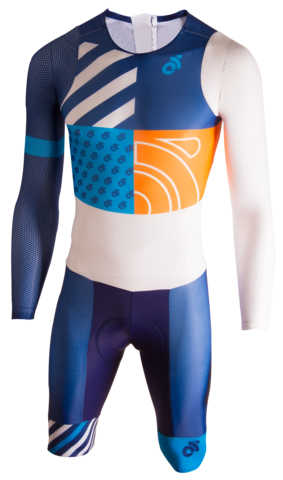 Elite Speed Suit