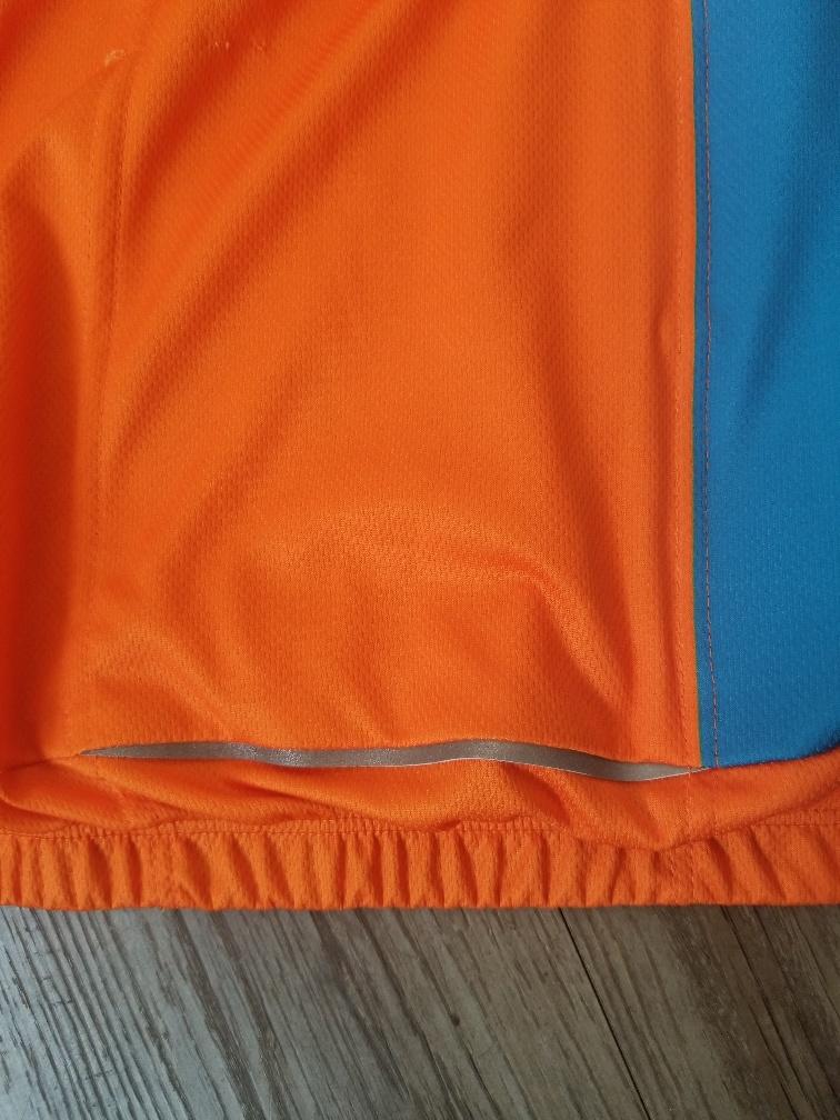 KITERACER APEX Jersey