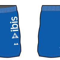 Race and Run Shorts