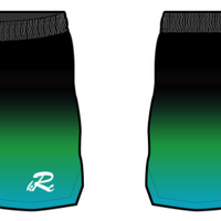 Race and Run Shorts