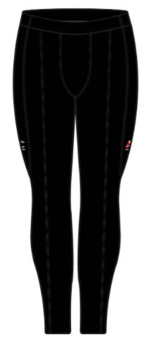 Lycra Run Tights and Knickers