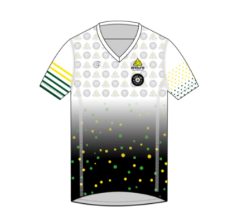 Apex Men's Run Top