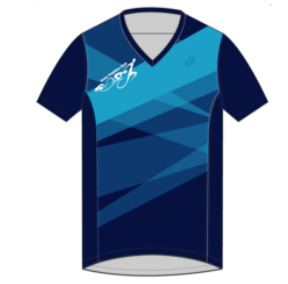 APEX Men's Run Top