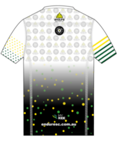 Apex Men's Run Top