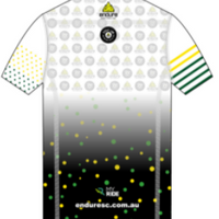 Apex Men's Run Top