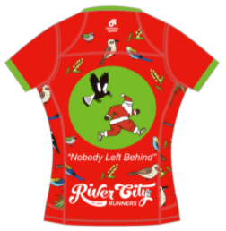 Women's APEX Run Top