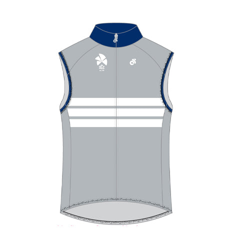 Performance Wind Vest