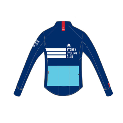 Apex Winter Jacket