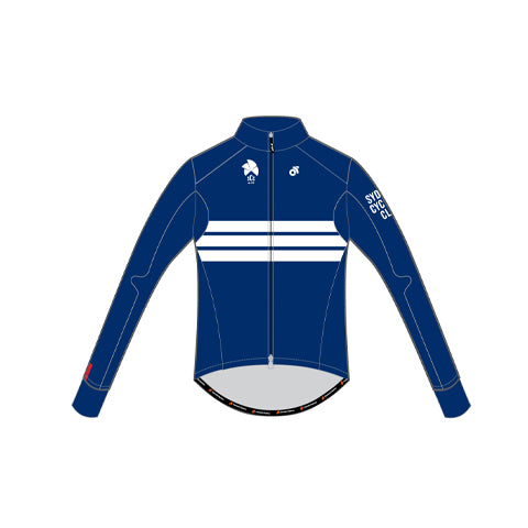 Apex Winter Jacket