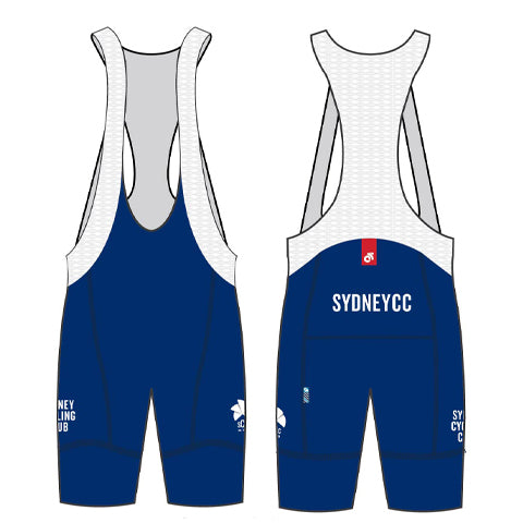 Performance Bib Short