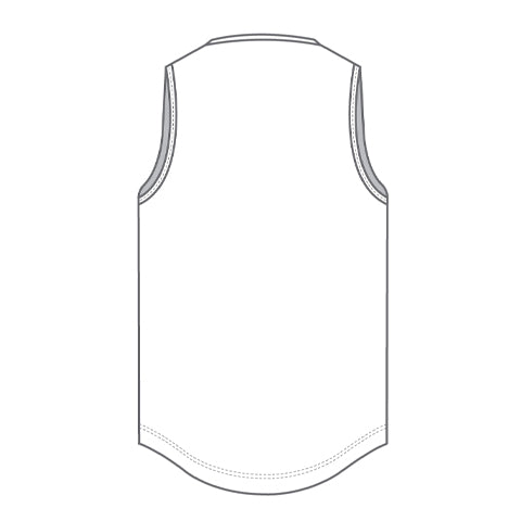 Base Layer - Summer Sleeveless