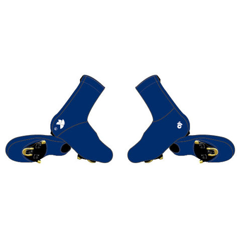 Shoe Covers - Fleece