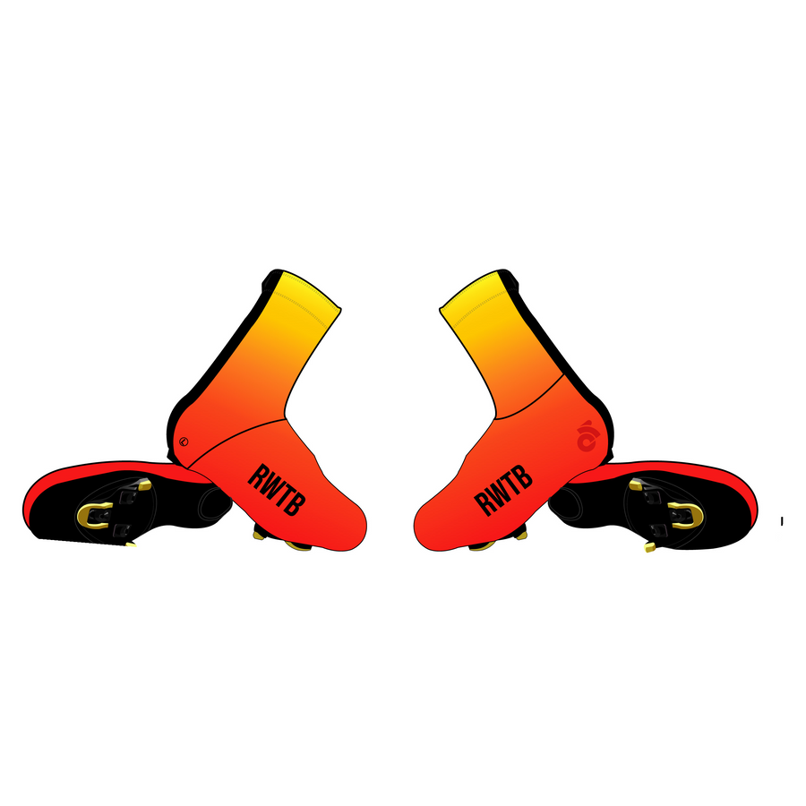 Fleece Shoe Covers