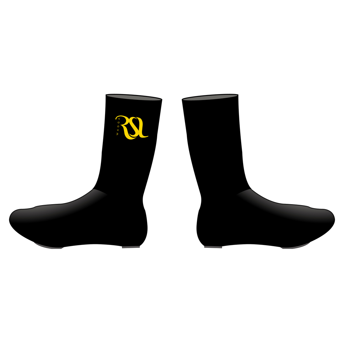 APEX Aero Race Shoecovers