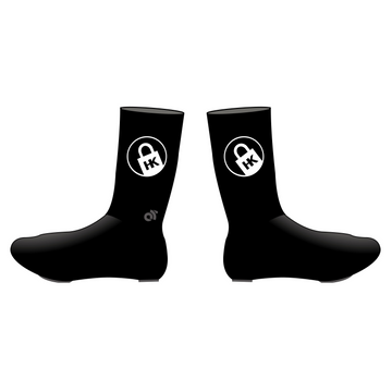APEX Aero Race Shoecovers