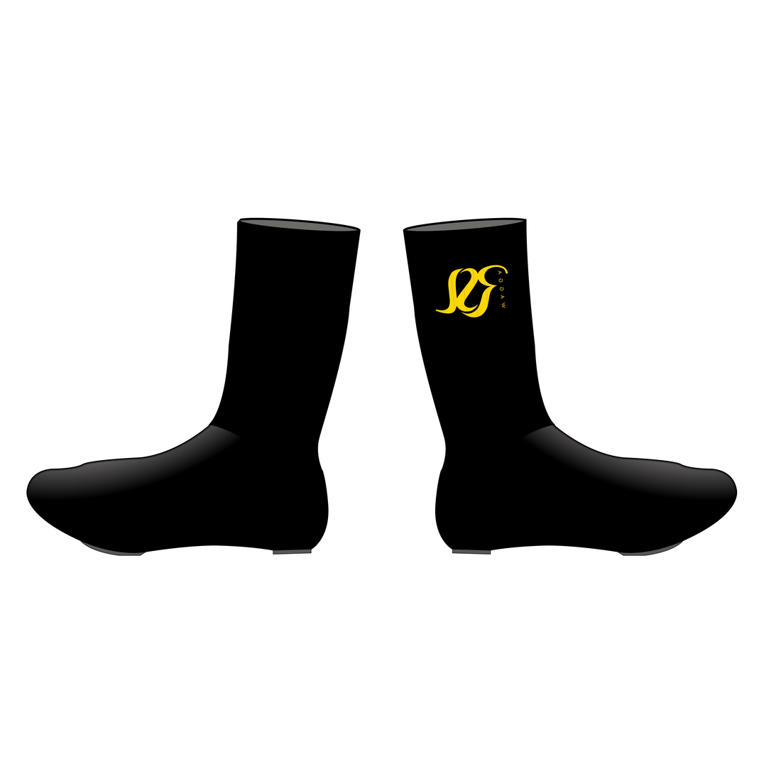 APEX Aero Race Shoecovers
