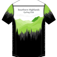 Southern Highlands Trail Shirt