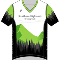 Southern Highlands Trail Shirt