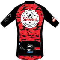 SINNERS Performance+Jersey - ENTHUSIAST